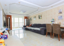 整租·张垣新城 2室1厅 南/北_张垣新城租房