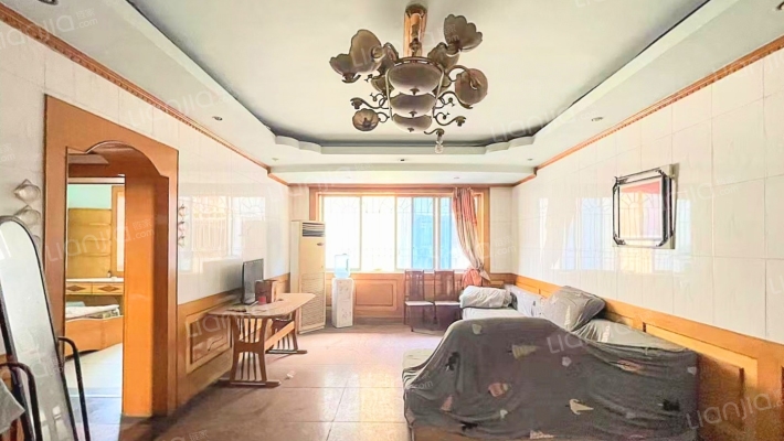 上游三村二手房实景图