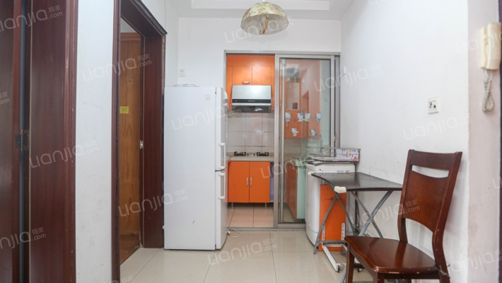 塘东小区二手房实景图