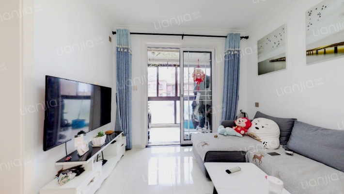 新凯二期（南区）二手房实景图