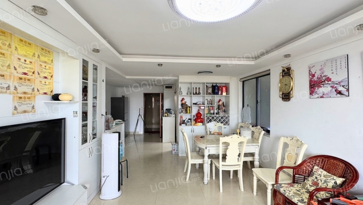 汉景嘉园二手房实景图