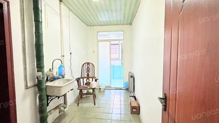 光华路二手房实景图