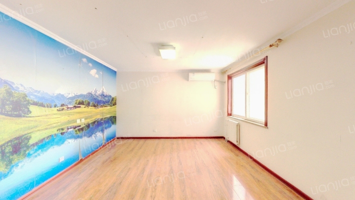 普天小区二手房实景图