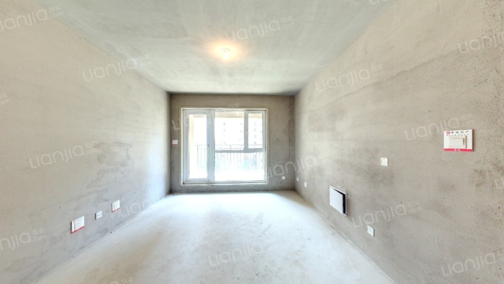 中海城锦城二手房实景图