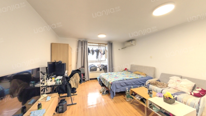 美然动力A2区二手房实景图