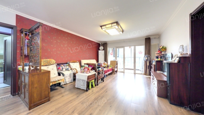 文成建筑二手房实景图