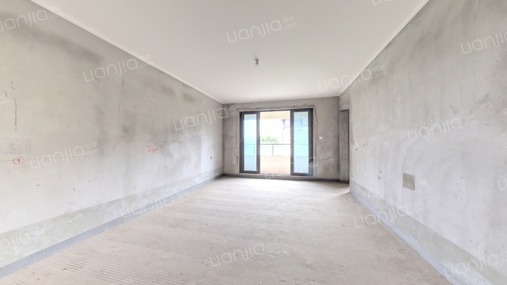 望江府沁山水二手房实景图