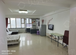 整租·顺隆阳光翠苑 1室0厅 南_顺隆阳光翠苑租房