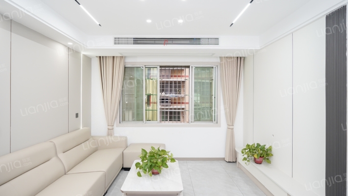 长江新村二手房实景图