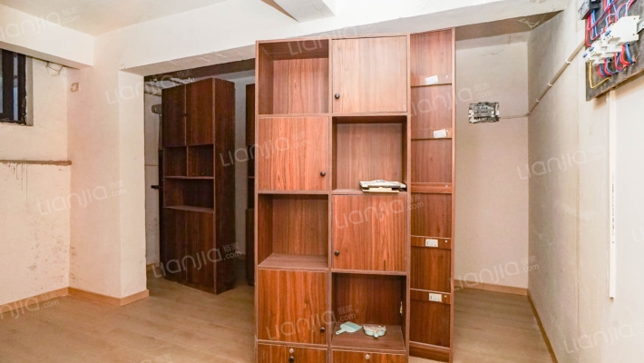 北水湾名邸二手房实景图