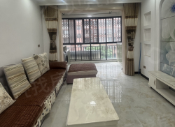 整租·盛世峰景 3室2厅 南_盛世峰景租房