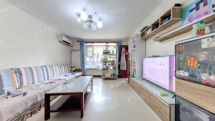 南农家园二手房实景图