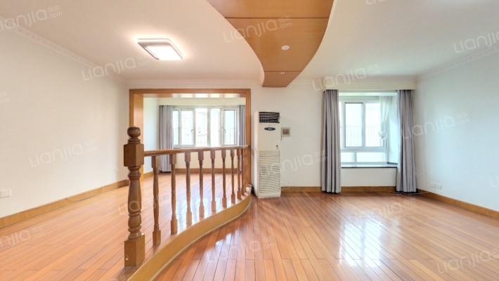 建玮公寓二手房实景图