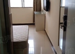 整租·摩尔城 1室0厅 东南_摩尔城租房