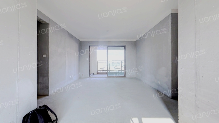 弘阳玖峯二手房实景图