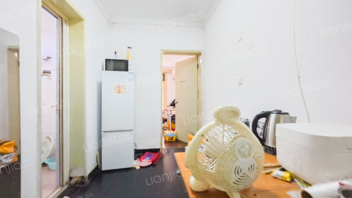 上南十一村二手房实景图