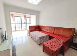 整租·愉景新城 3室2厅 南_愉景新城租房