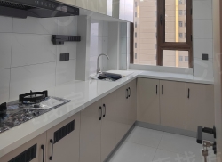 整租·东北亚·城市花园 1室1厅 南_东北亚·城市花园租房