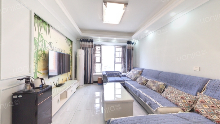 金恒德时代金悦二手房实景图