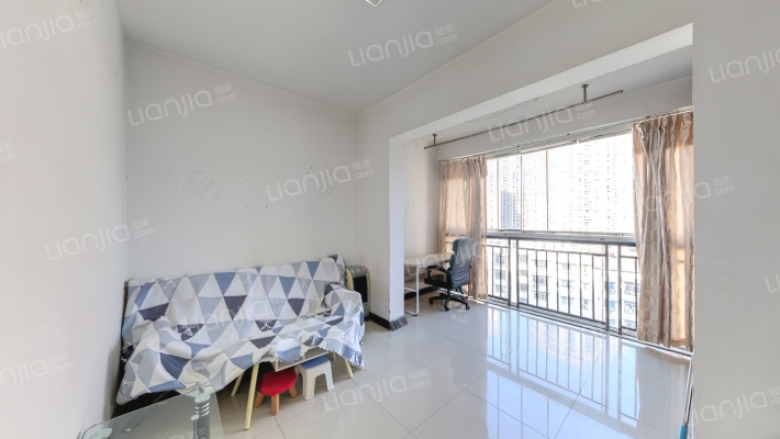 心悦雅居二手房实景图