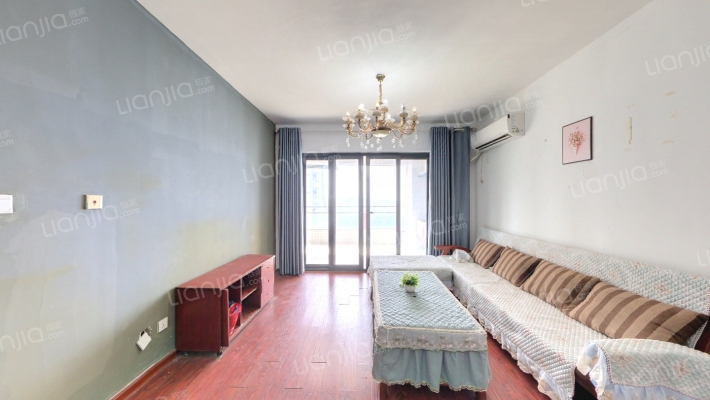 美伦浩洋丽都A区二手房实景图