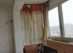 整租·少公馆 1室1厅 东_少公馆租房