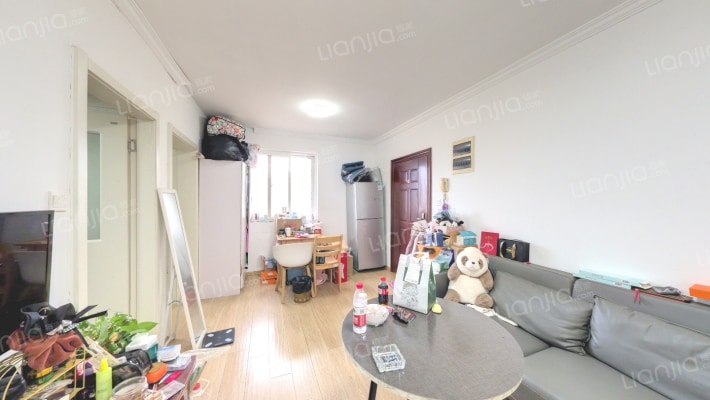 燕江新城江山苑二手房实景图