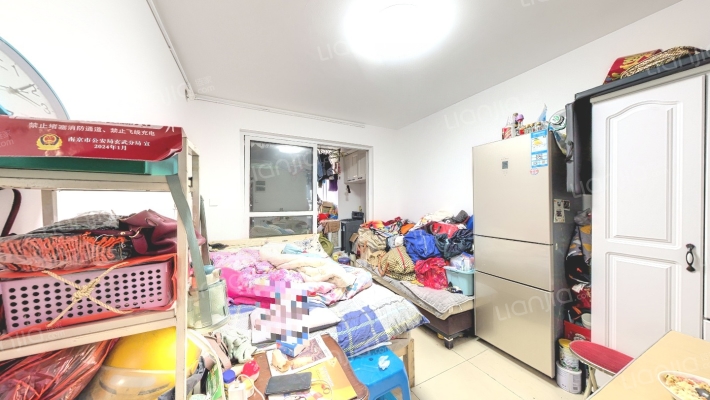 燕归苑二手房实景图