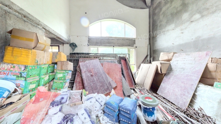 君临天下二手房实景图