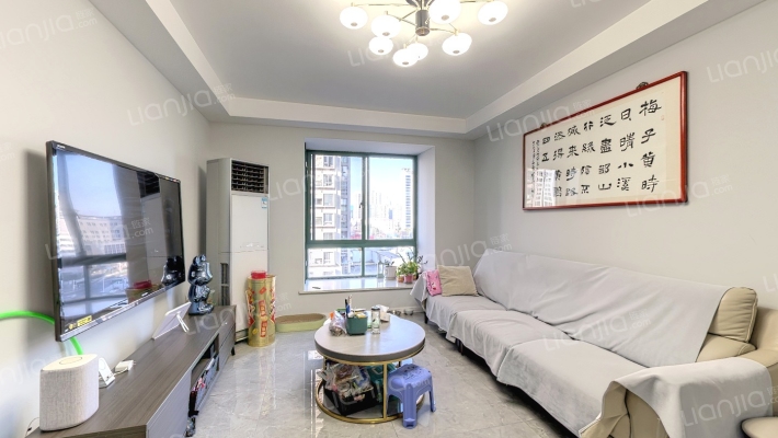 辰龙广场二手房实景图