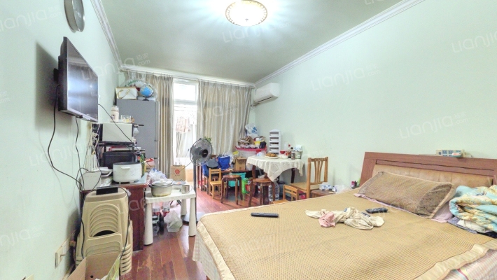 沽二小区二手房实景图