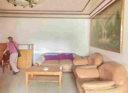 整租·港发大厦 3室2厅 南_港发大厦租房