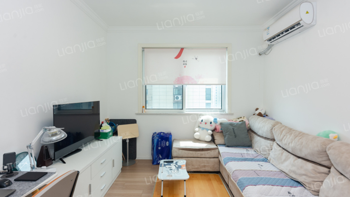 练祁佳城永泰嘉苑慈竹路615弄二手房实景图