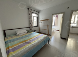 整租·世纪海洋花園 1室1厅 西北_世纪海洋花園租房