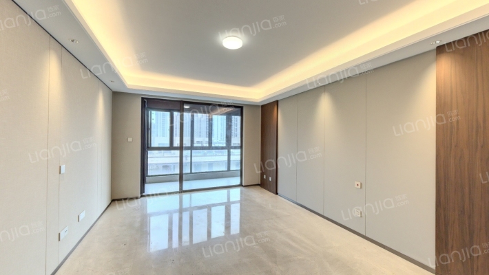 中锐星樾二手房实景图