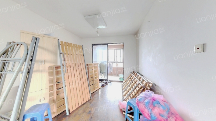 华地紫金府二手房实景图