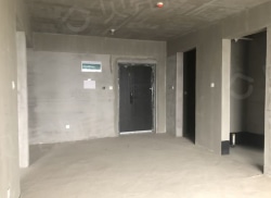 整租·宝鸡高新大都荟 3室2厅 南/北_宝鸡高新大都荟租房