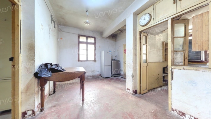 长虹路389号二手房实景图