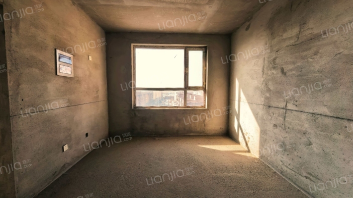 硅谷印象二手房实景图