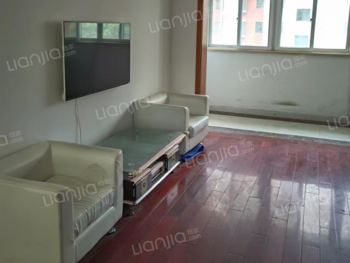 整租·翡翠家园东区 3室2厅 南/北