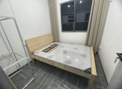 整租·桃李郡 3室2厅 南_桃李郡租房