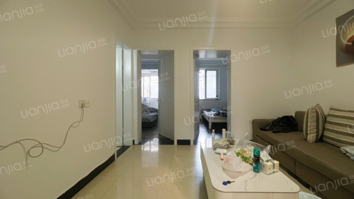 灵桥小区二手房实景图