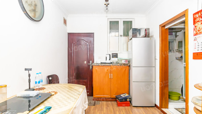 同乐村二手房实景图