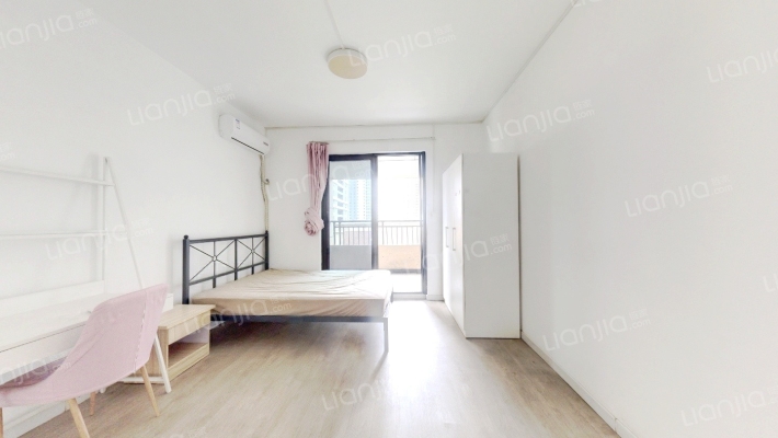 汉口城市广场四期二手房实景图