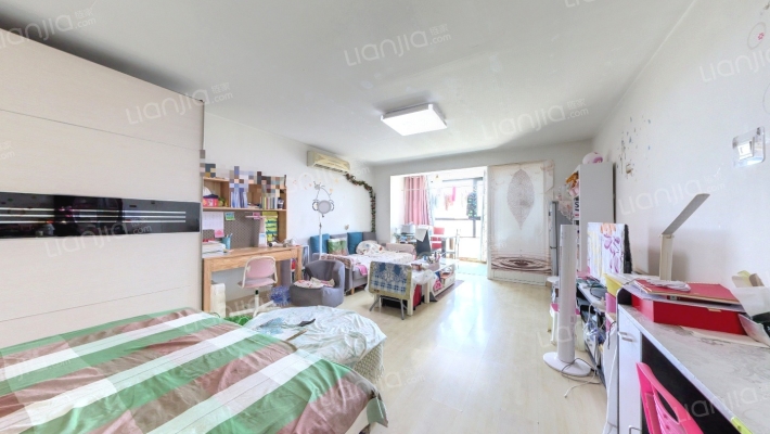 高巢二手房实景图