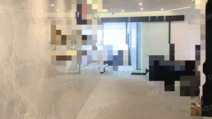 旺座曲江二手房实景图