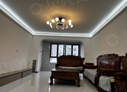 整租·金色怡苑 3室2厅 南/北_金色怡苑租房