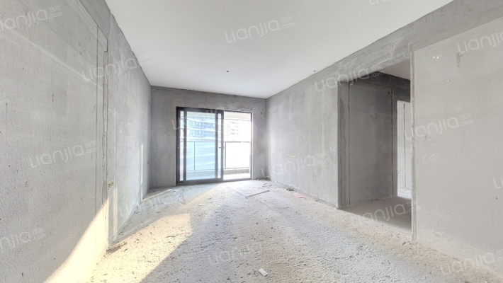 东建·明德城二手房实景图