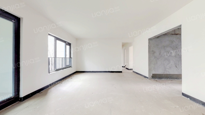 合景誉峰2.2期二手房实景图