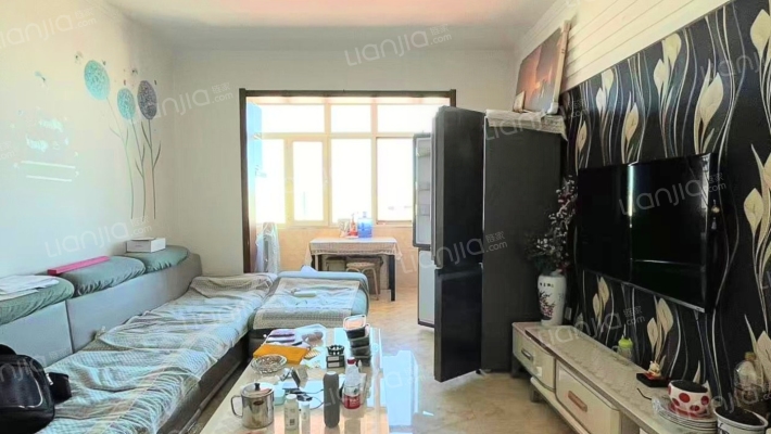 金都首府二手房实景图